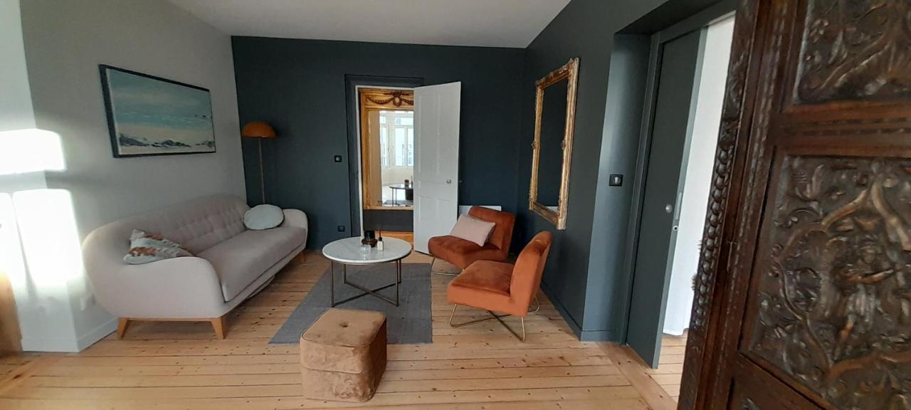 Superbe Appartement Centre Wimereux Exterior photo